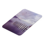 Lake Windermere Magnet (Linke Seite)