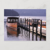 Lake Windermere Postkarte (Vorderseite)