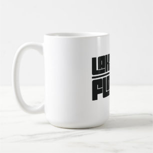 Lakeland - Florida Kaffeetasse