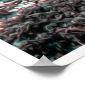 LAKELAND FLORIDA POSTER (Ecke)