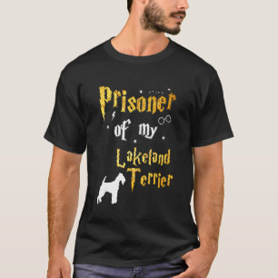 Lakeland Terrier Lakeland Terrier T-Shirt