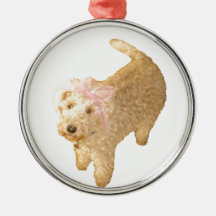 Lakeland Terrier