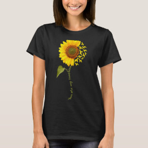 Lakeland Terrier Sunflower T-Shirt
