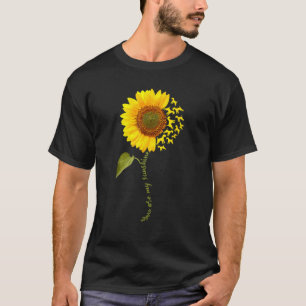 Lakeland Terrier Sunflower T-Shirt