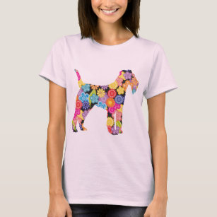 Lakeland Terrier T-Shirt