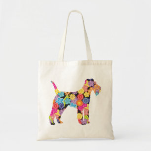 Lakeland Terrier Tragetasche