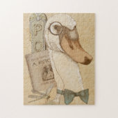 Lakeland's schönstes Puzzle (Vertikal)