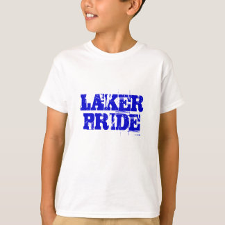 LAKER-STOLZ T-Shirt