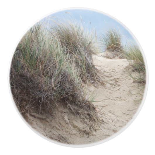 Lakeshore Keramik Knob Keramikknauf (Vorderseite)