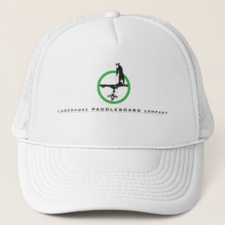 Lakeshore Paddleboard Company Truckerkappe