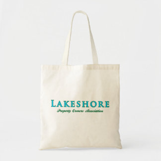 Lakeshore Tote bag Tragetasche