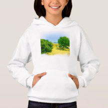 Lakeshores am Strand von Chicago