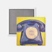 Lakeside 8 Telefonmagazin Magnet (Vorderseite/Rückseite)