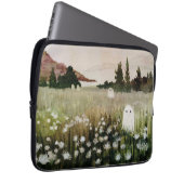 Lakeside Laptopschutzhülle (Vorne Rechts)