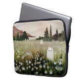 Lakeside Laptopschutzhülle (Vorderseite Links)