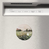 Lakeside Magnet (In Situ (Geschirrspüler))