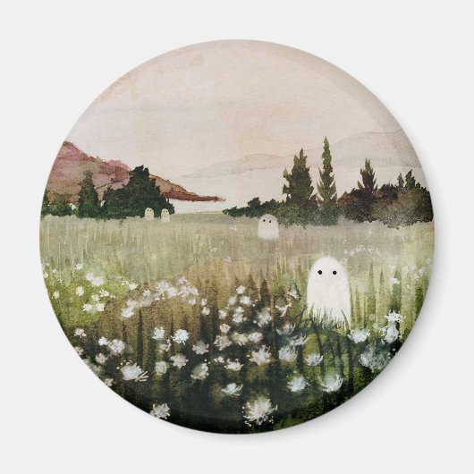 Lakeside Magnet (Vorne)