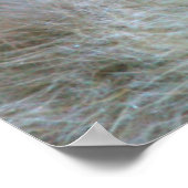 Lakeside Poster (Ecke)