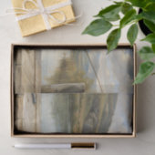 Lakeside Reverie Young Angler's Tale Decoupage Seidenpapier (Geschenk)