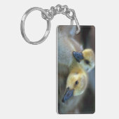 Lakeside Schlüsselanhänger (Vorderseite links)