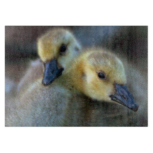 Lakeside Schneidebrett (Vorderseite)