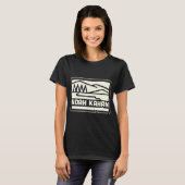 Lakeside T-Shirt (Vorne ganz)