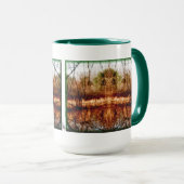 Lakeside Tasse (VorderseiteRechts)