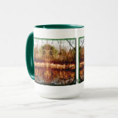 Lakeside Tasse (Vorderseite Links)