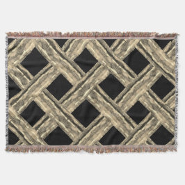 Lakeside Throw Blanket Decke