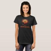 Lakeview Hotshots T-Shirt (Vorne ganz)