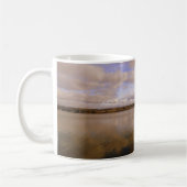 Lakeview Kaffee-Tasse Kaffeetasse (Links)