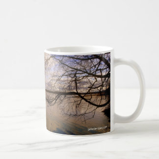 Lakeview Kaffee-Tasse Kaffeetasse