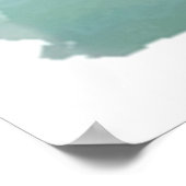 Lakeview PB Poster (Ecke)