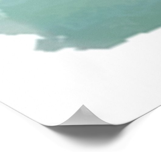 Lakeview PB Poster (Ecke)