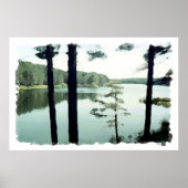 Lakeview PB Poster (Vorne)