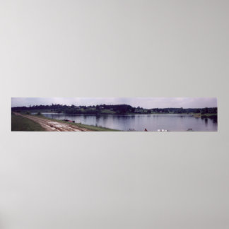 Lakeview Poster