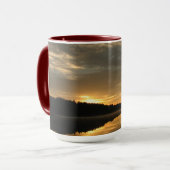 lakeview tasse (Vorderseite Links)