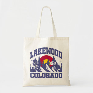 Lakewood, Colorado Tragetasche