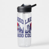 Lakewood, Colorado Trinkflasche (Links)