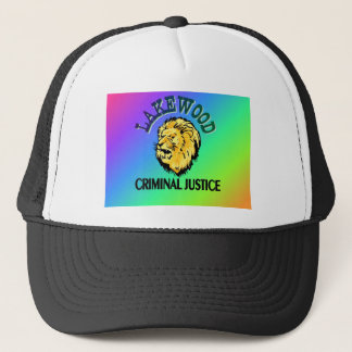 LAKEWOOD HAT TRUCKERKAPPE