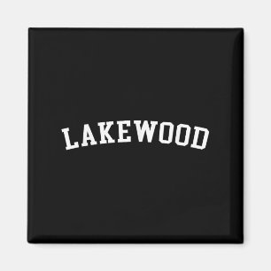 Lakewood Magnet