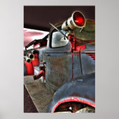 Lakewood Mountair Fire Dept. Poster (Vorne)