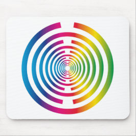 Lakhovsky Vitalscheibe, MWO Tesla Antenne, skalar Mousepad