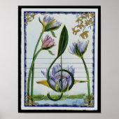 Lakme 2 Poster/Print Poster (Vorne)