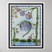 Lakme Bass Clef 2 - Poster 1 nt (Vorne)