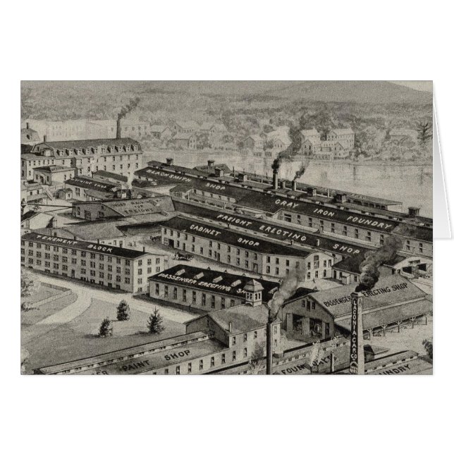 Lakonia Car Company (Vorderseite (Horizontal))