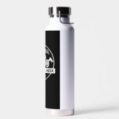 Lakonia Motorrad Week Trinkflasche (Links)