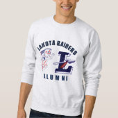 Lakota Alumni Sweatshirt (Vorderseite)