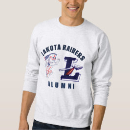 Lakota Alumni Sweatshirt