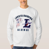 Lakota Alumni T-Shirt (Vorderseite)